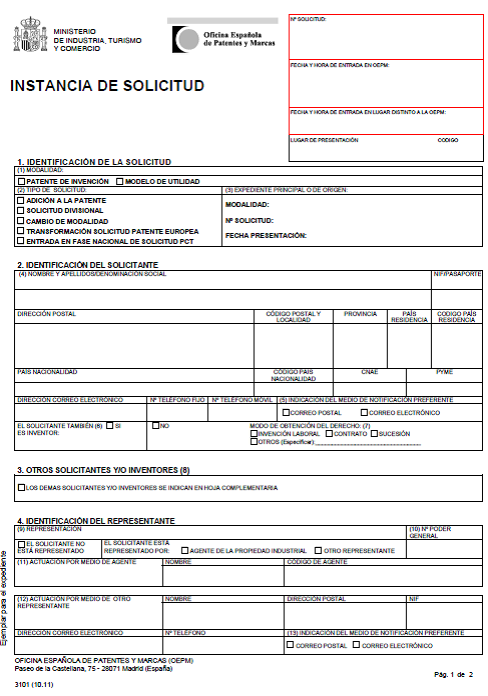 Instancia-de-patente