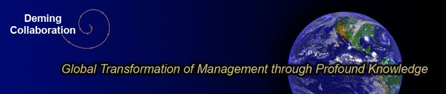 DEMING-Collaboration