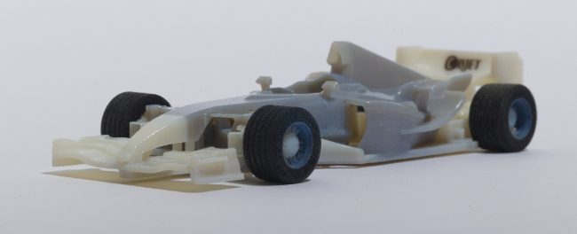 car-3D-printed