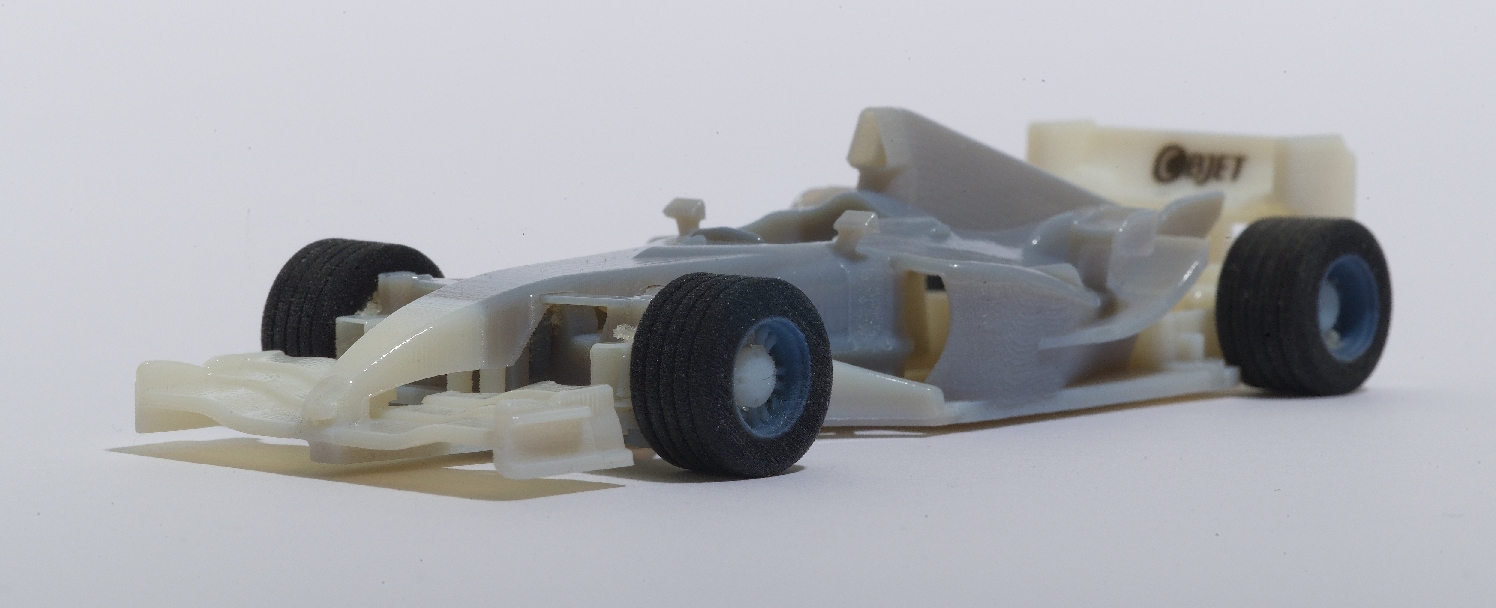 car-3D-printed