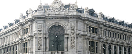 Banco-de-España
