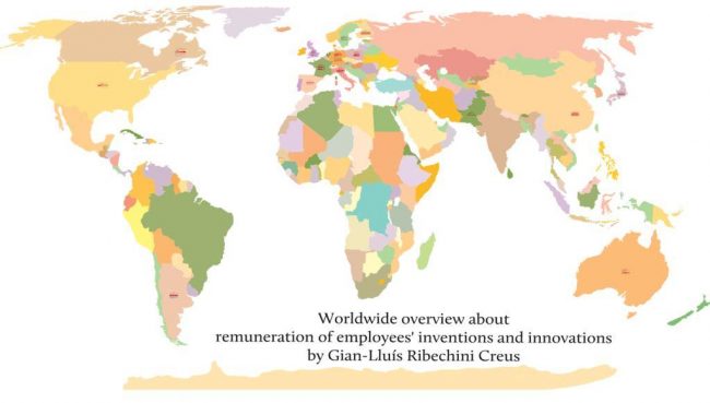 Worlwide-remuneration