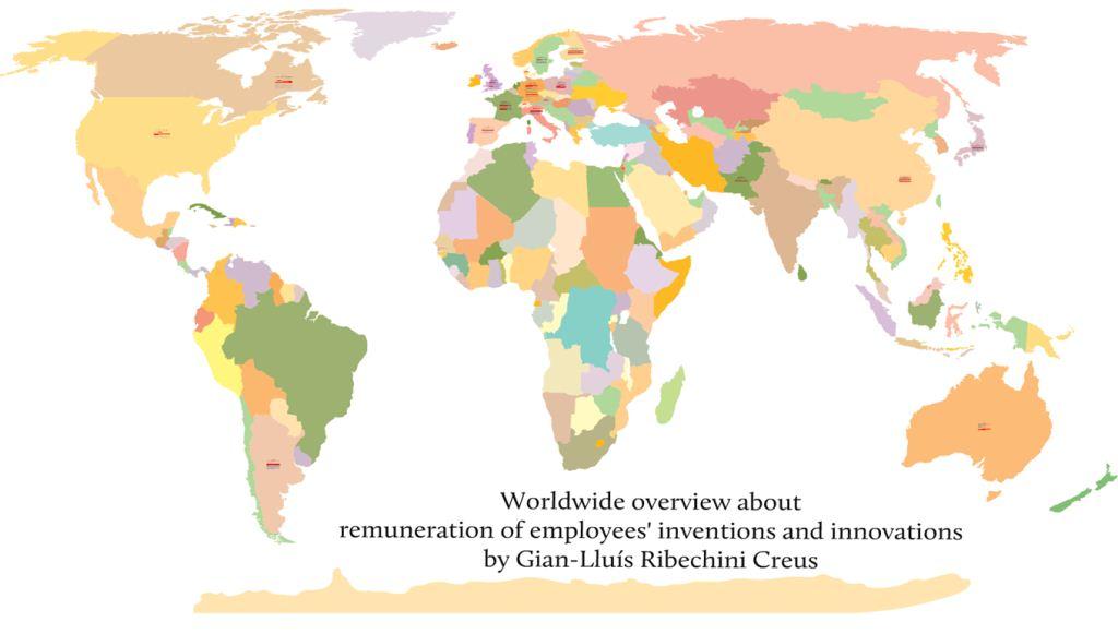 Worlwide-remuneration