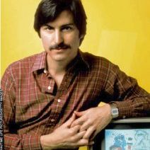 Steve Jobs