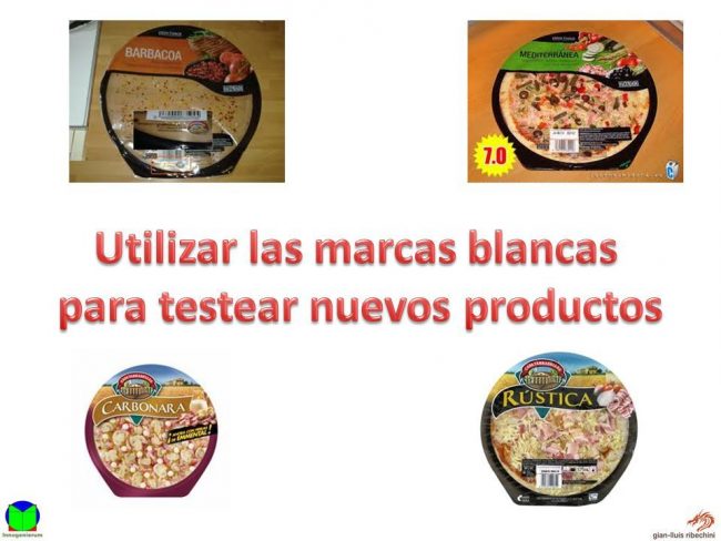 Caso Pizza Fresca Tarradellas-Mercadona