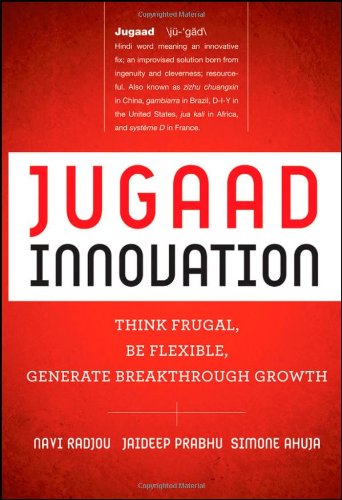 jugaad innovation