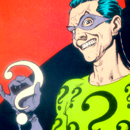 Riddler