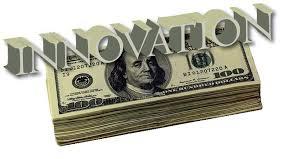 innovation money